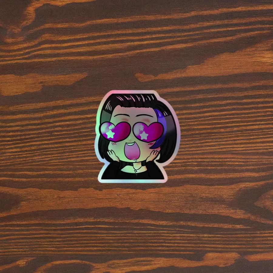 Heart Eyes product image (5)