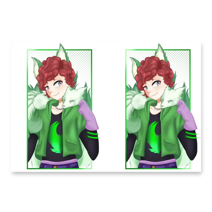 Subathon Design - Wrapping Paper product image (1)