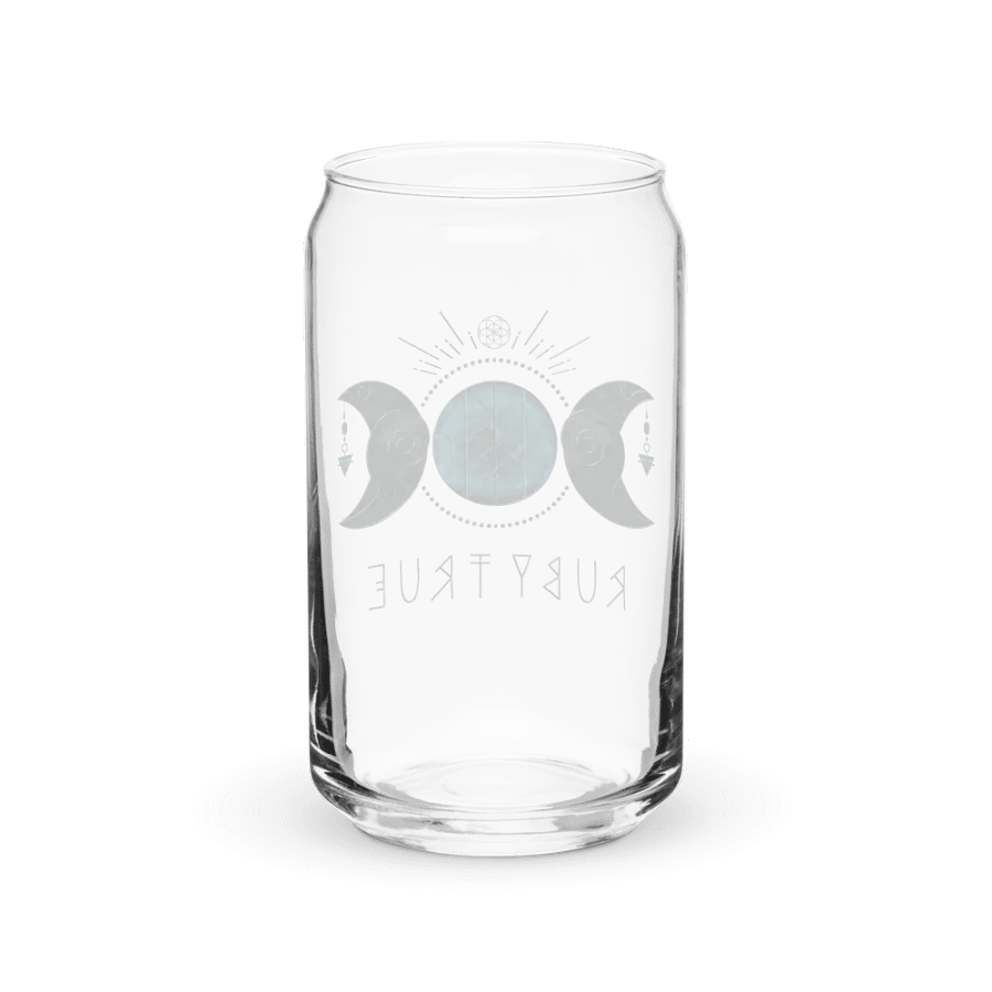 Ruby True Rune Glass product image (38)