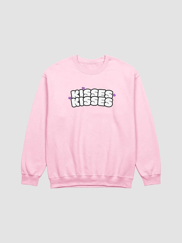 Kisses Sweater product image (2)