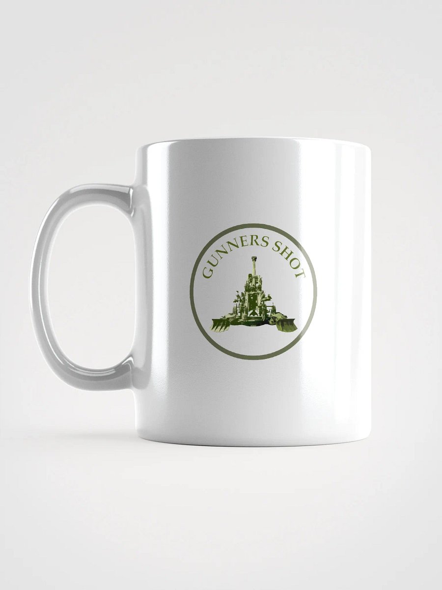 Gunners Take Post (mug) product image (17)