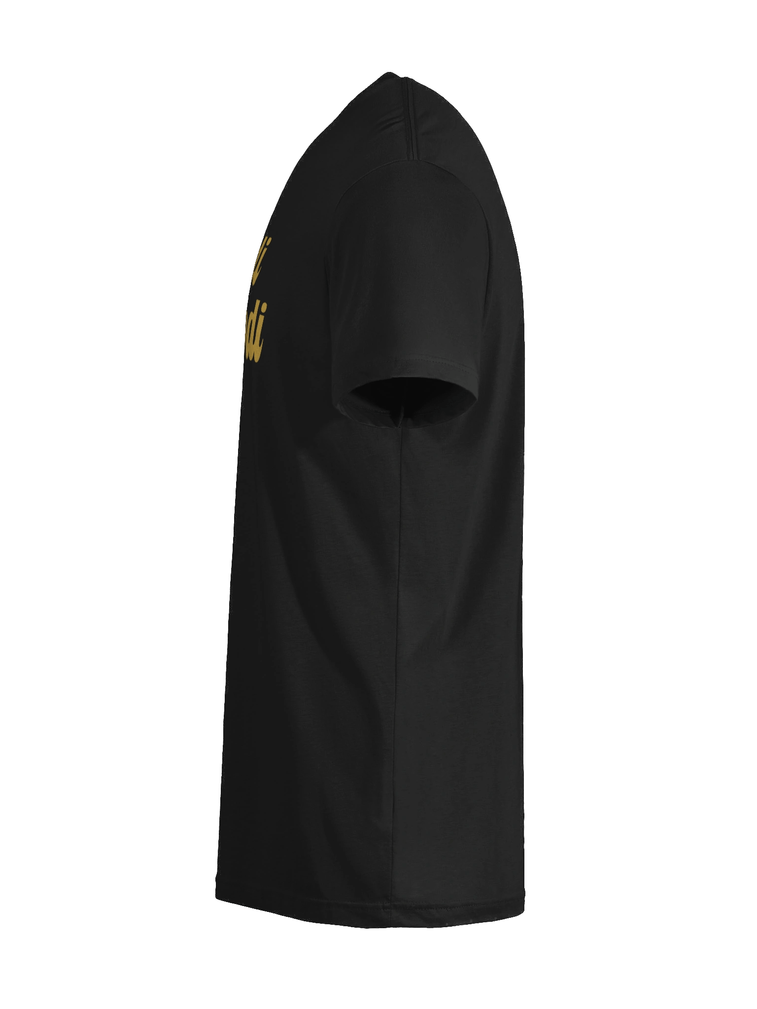 Moodi Foodi Originals | Slim Fit - Mustard product image (8)
