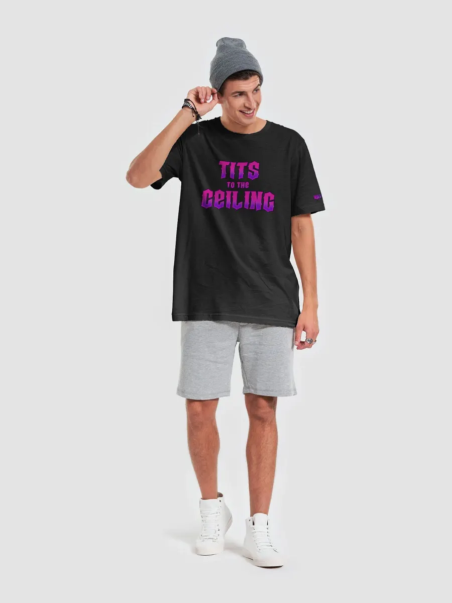 Balls to the Wall, Tits to the Ceiling! product image (9)