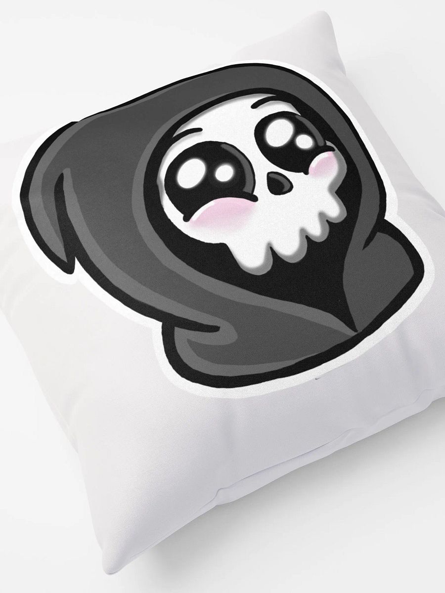 Skully pillow product image (7)
