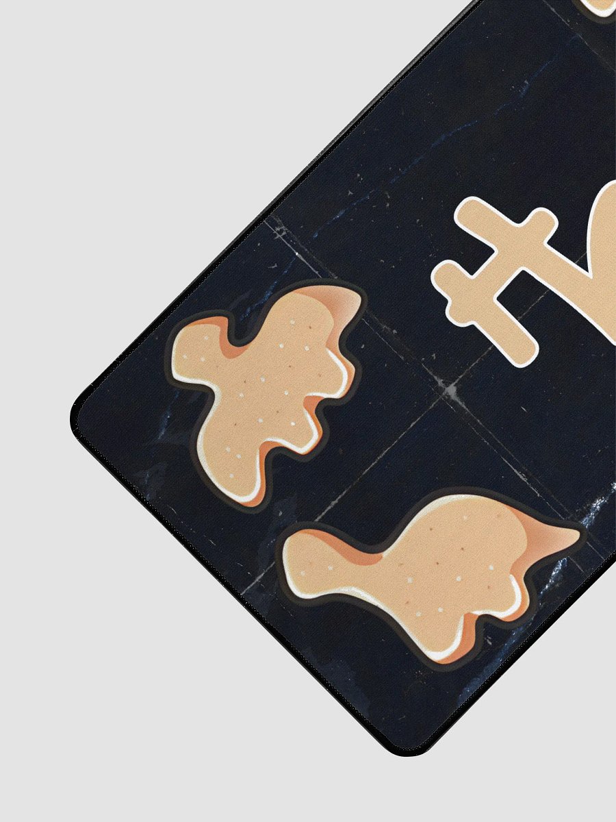 HK Nuggie Desk Mat product image (3)