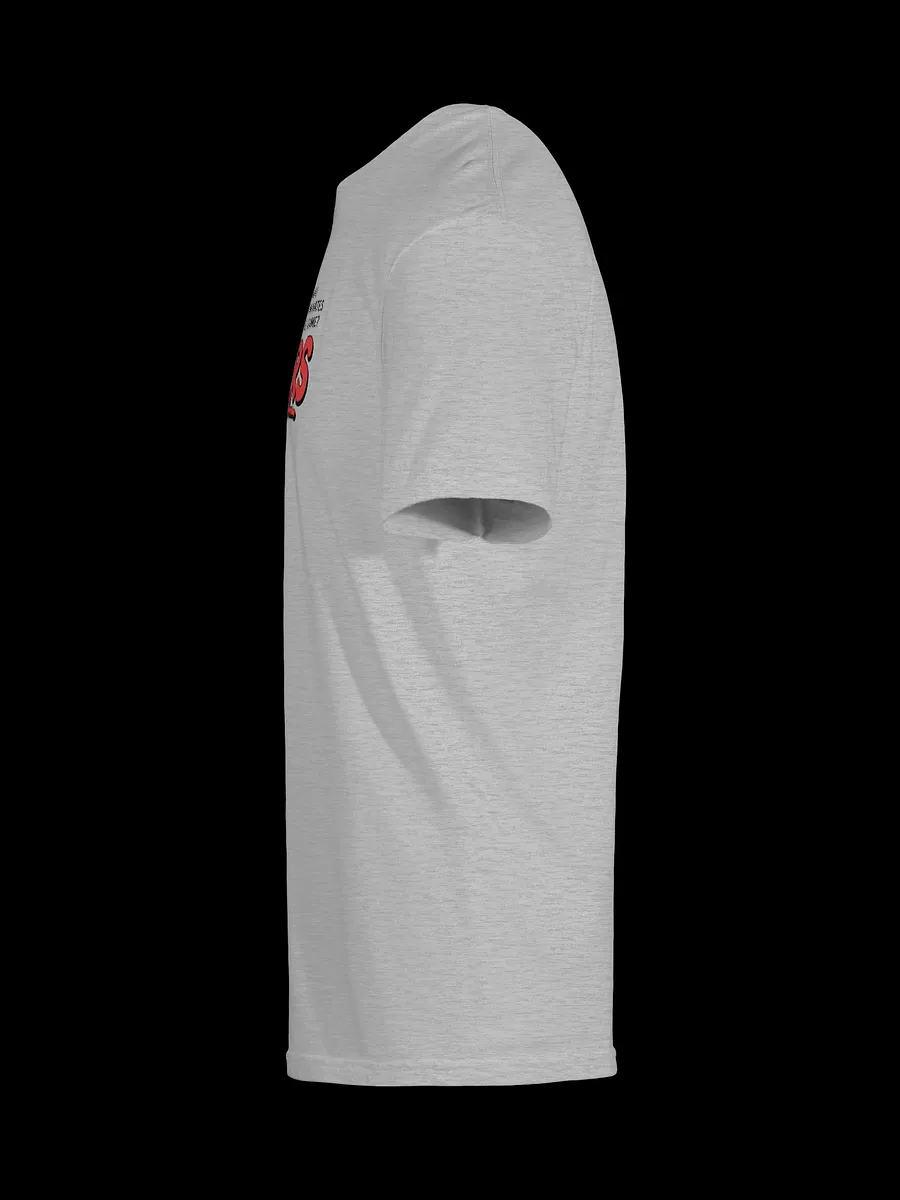 Level Up with BLT Gamers T-Shirt product image (16)