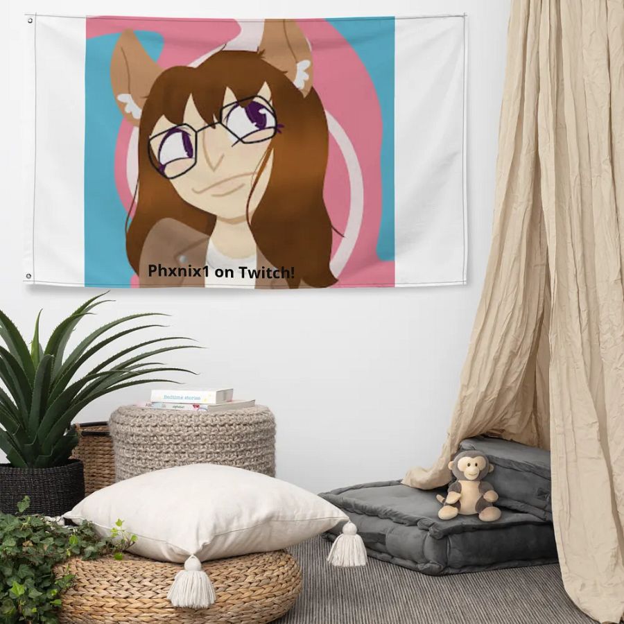 Phoenix Flag! product image (5)