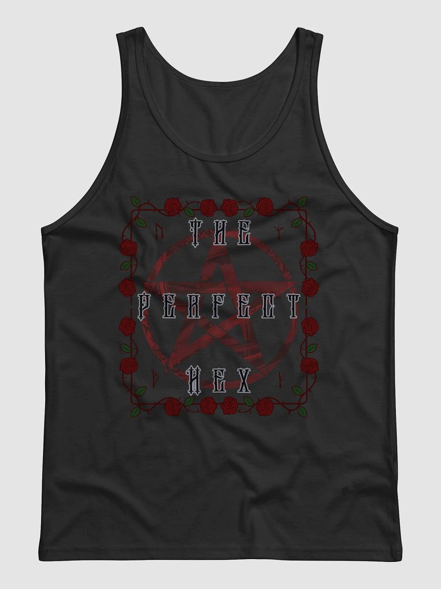 Perfect Hex Tank product image (4)