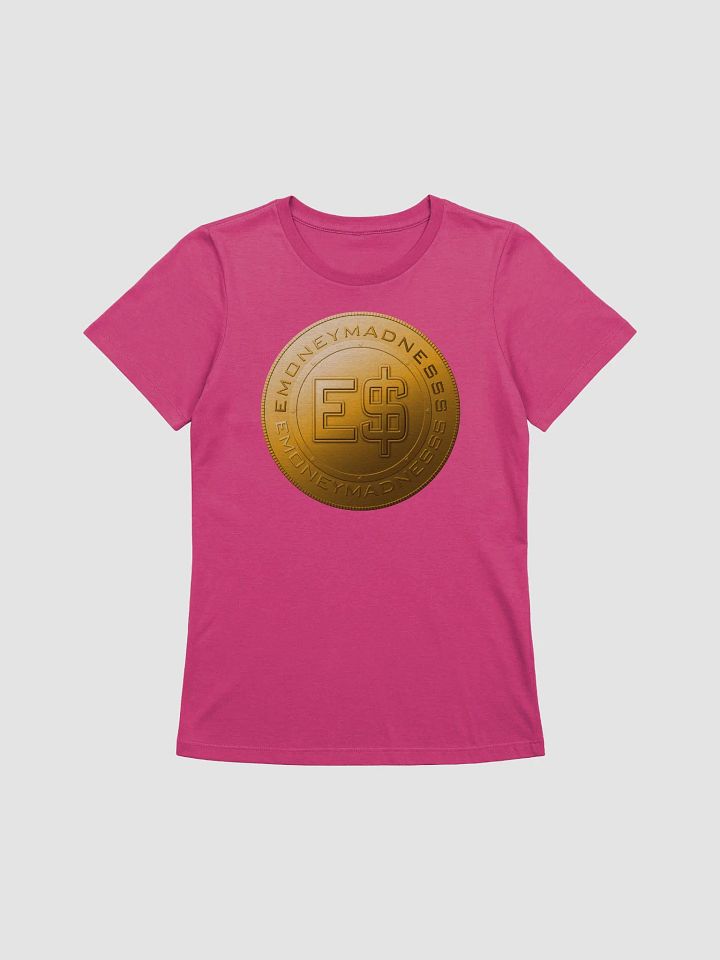 Emoney Ladies T product image (1)