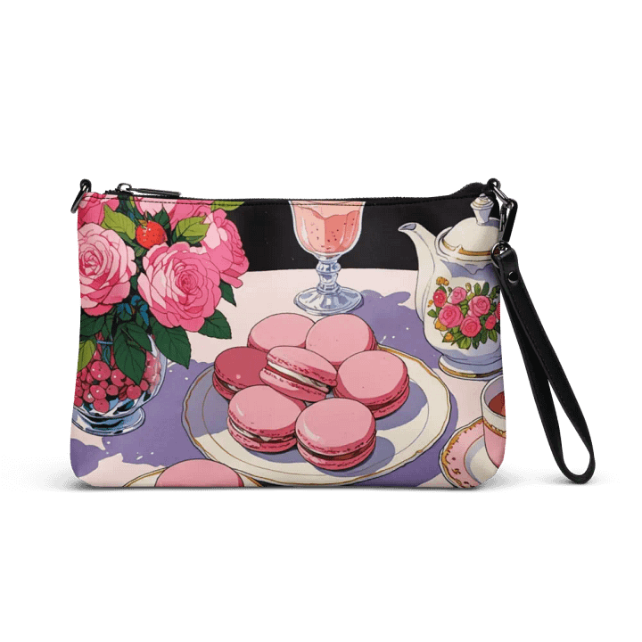 Muse Coquette Crossbody Bag product image (1)