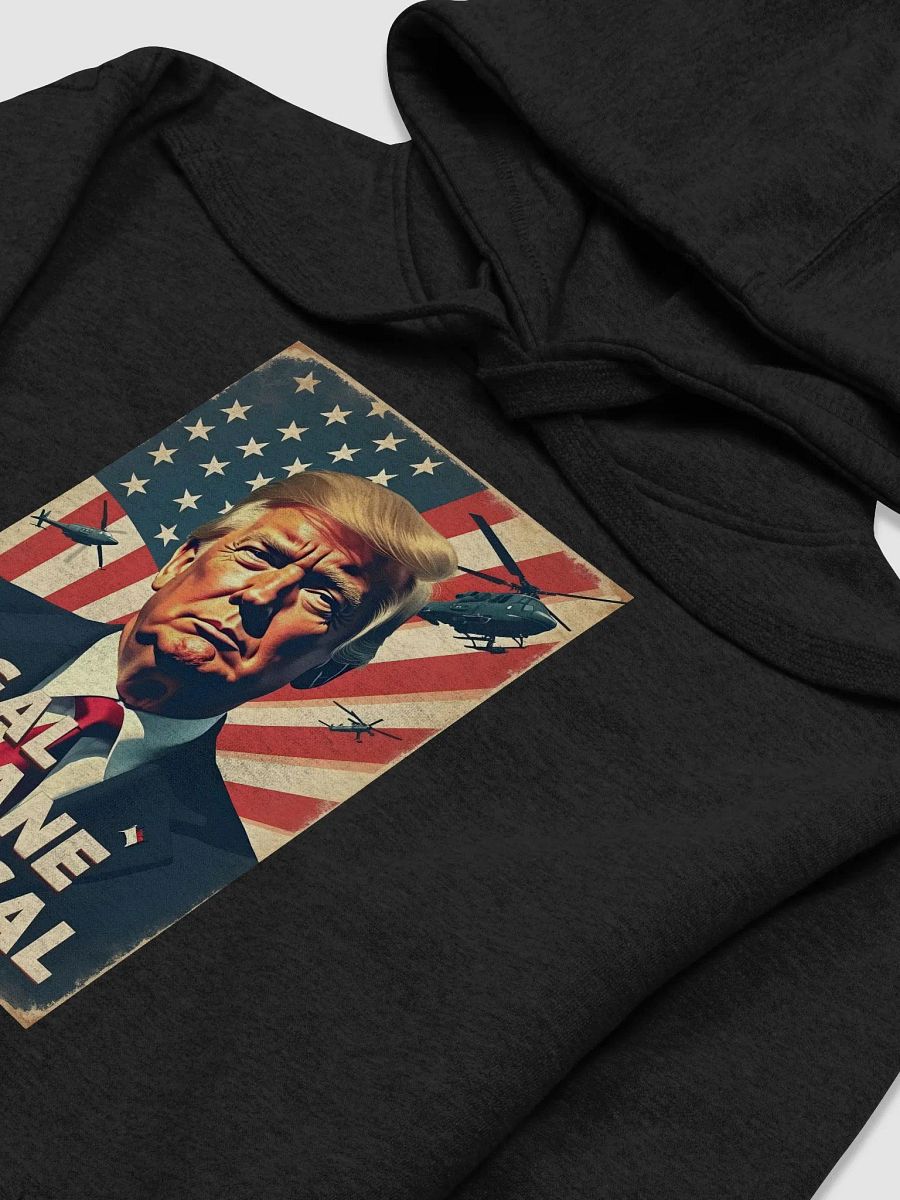 LHP #1 Hoodie product image (7)