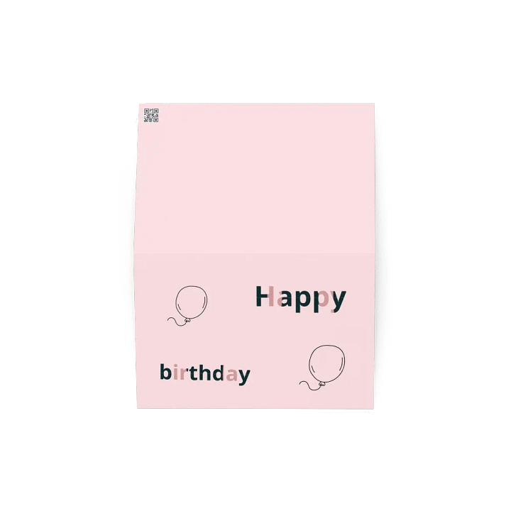the birthday card product image (4)