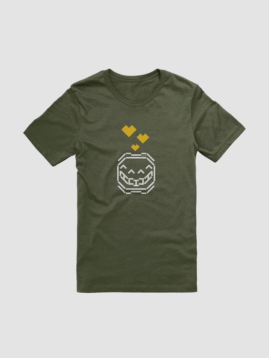 Asksvin Loves You Unisex Tee product image (2)