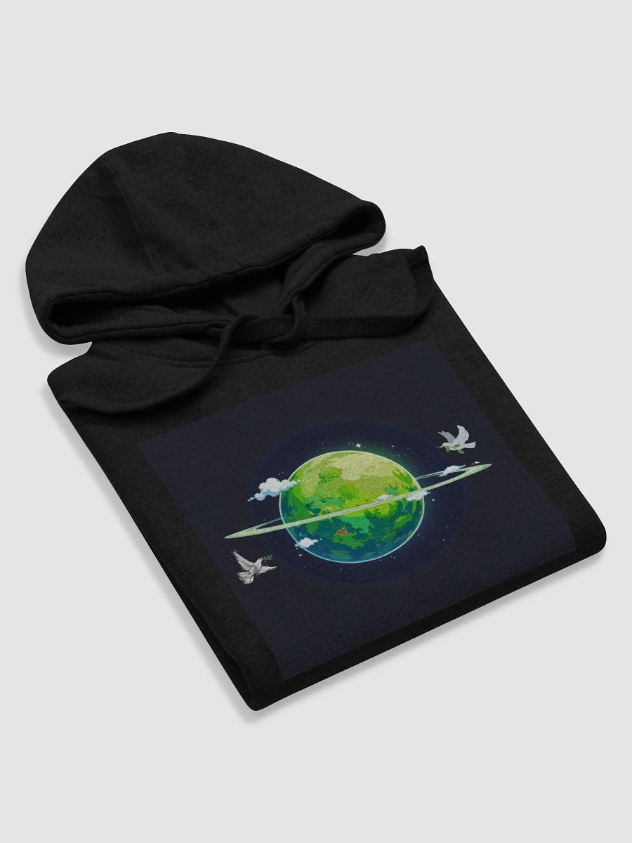 Peaceful Earth T-Shirt – Harmony in Every Direction product image (36)