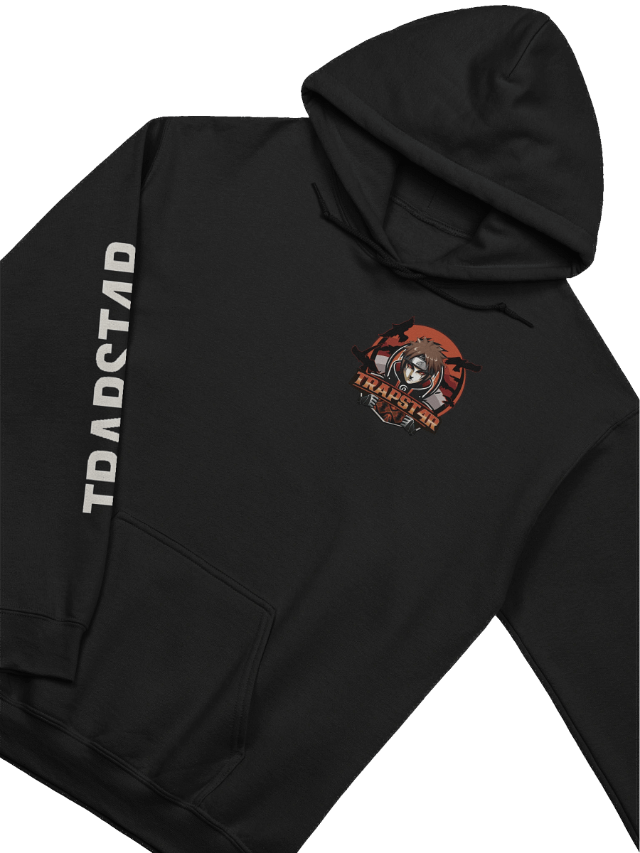 TRAPST4R HOODIE product image (7)