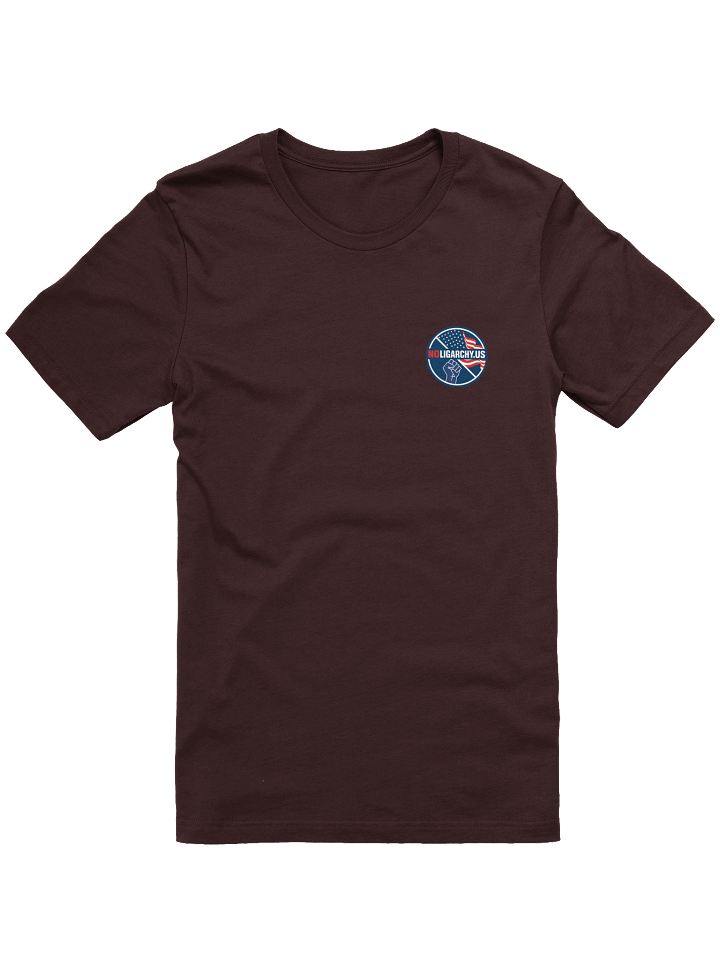 Standard Fist Logo (chest) product image (4)