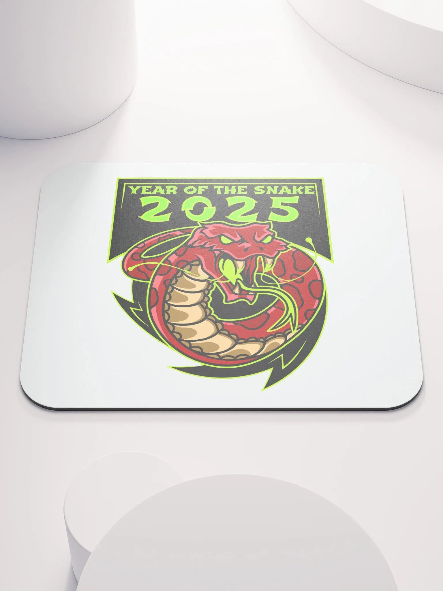 2025 YEAR OF THE SNAKE product image (1)