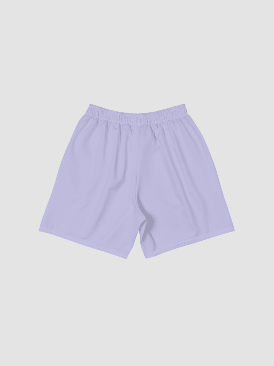 Athletic Shorts - Lilac product image (5)