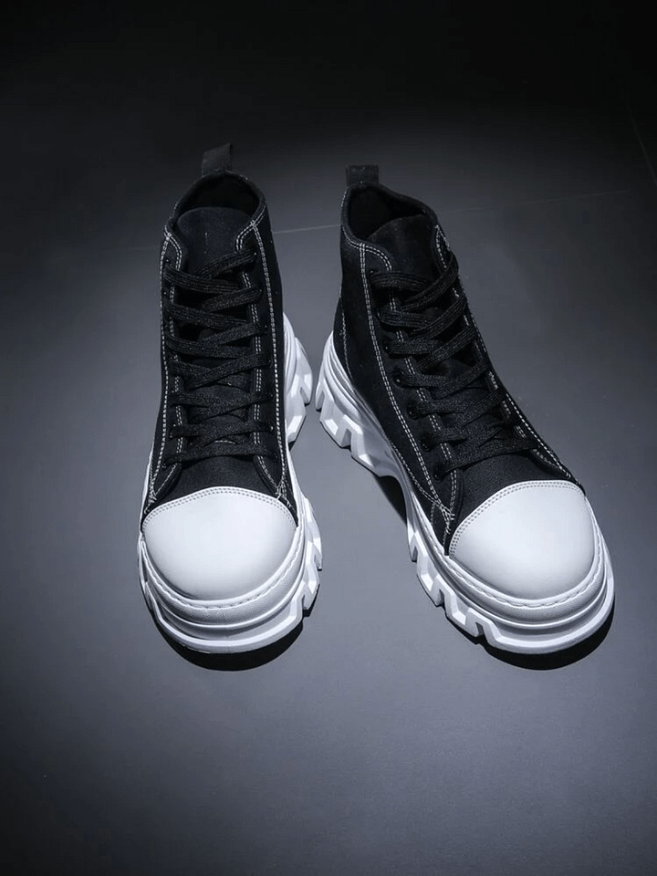M5 LENNY'S (TENNIS BOOTS) product image (2)
