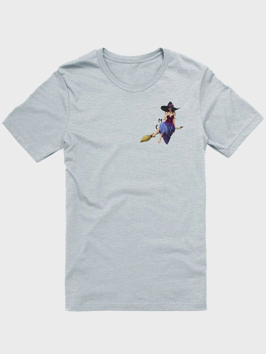 Witchy Logo T-shirt product image (1)
