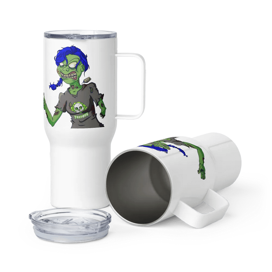 mug isotherme Zombie product image (6)