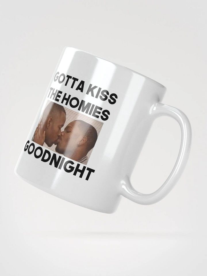 Kiss The Homies product image (4)