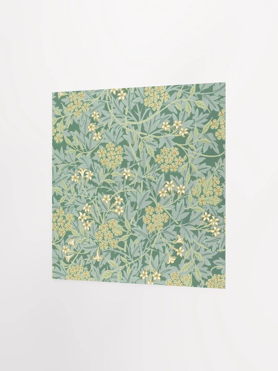 Jasmine Pattern by William Morris product image (2)
