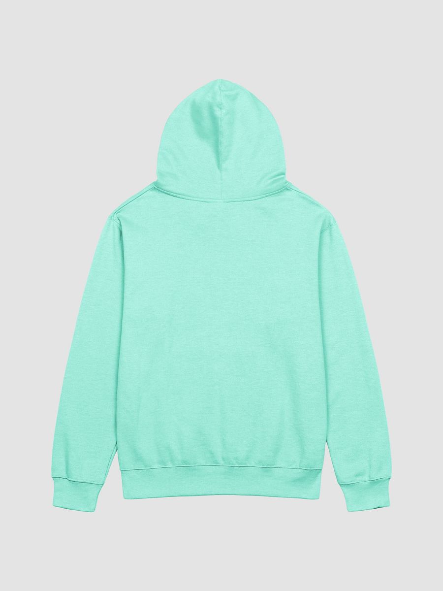 Lift Together Heart Independent Trading Co. Midweight Hoodie product image (2)