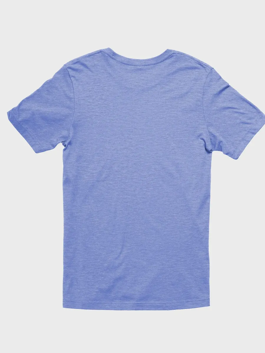 Iconic Comfort: Bella+Canvas Supersoft T-Shirt product image (2)