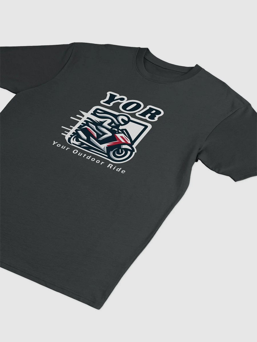 Ride into the Unknown Men's Tee product image (7)