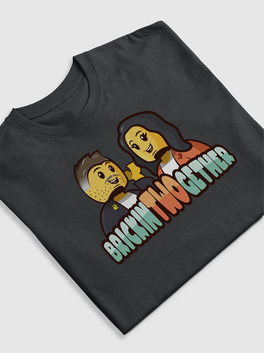 BrickinTwogether Tee product image (5)