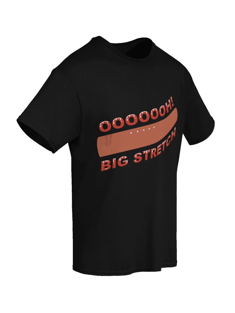 Ooh Big Stretch Tee product image (8)