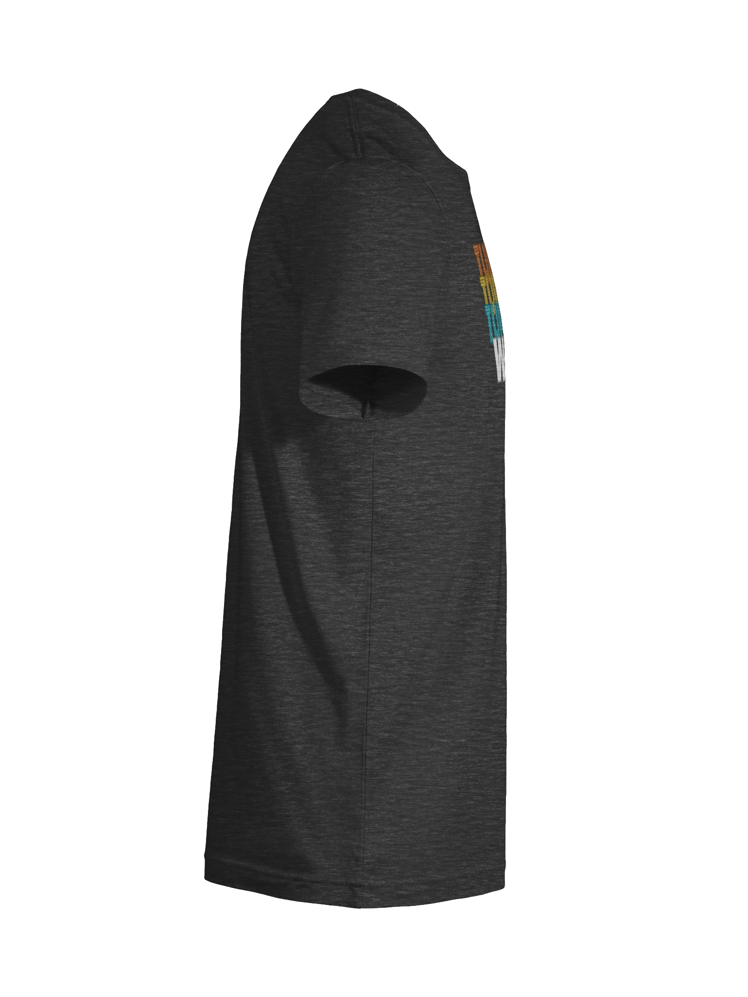 Unisex Short Sleeve Tee - TIUW product image (104)