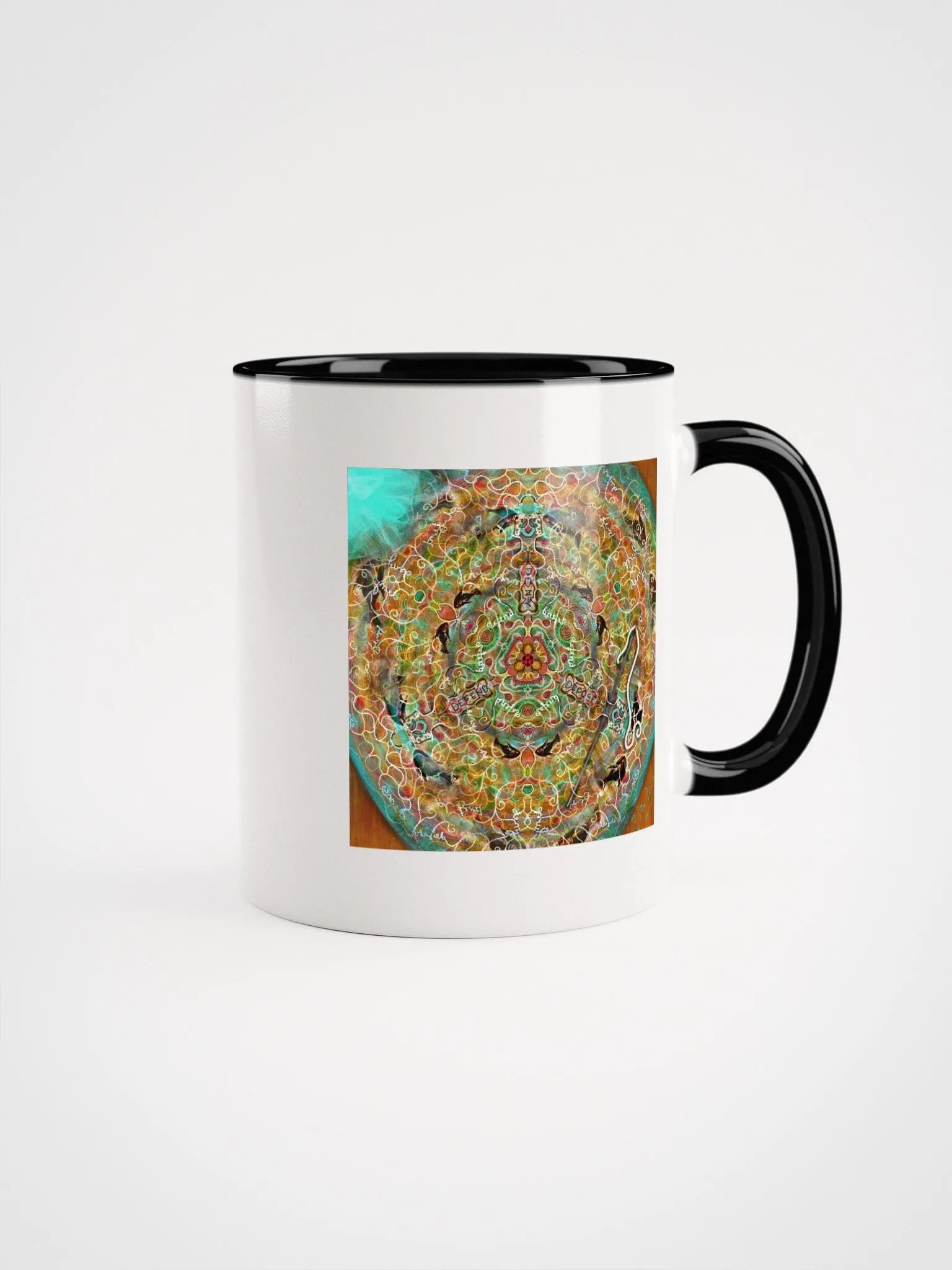 Revolutionary Threads Mug product image (6)
