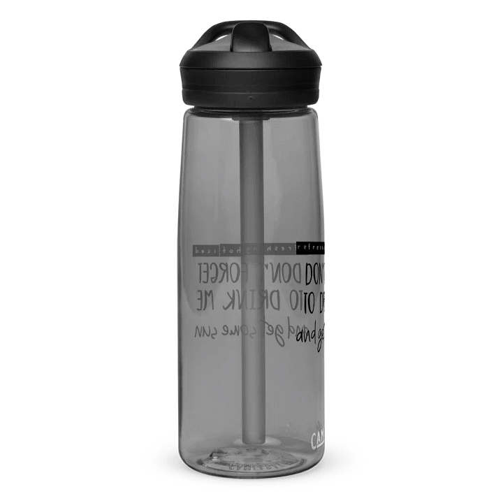 Sports Water Bottle product image (2)