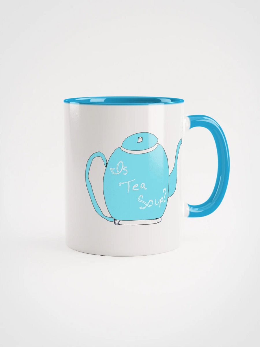 Tea Soup product image (1)