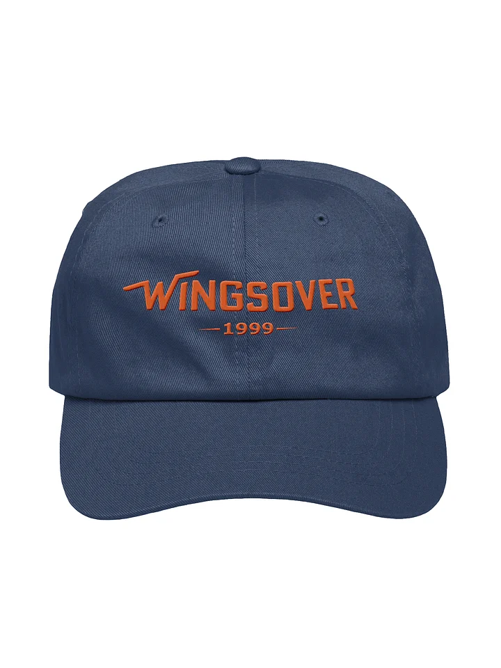 Classic Hat - Navy product image (1)