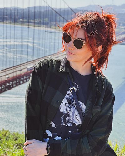 Day Trip to San Francisco 🌁