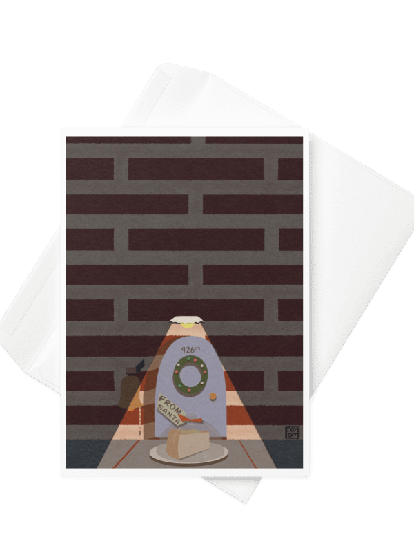 A Gift for a Mouse product image (1)