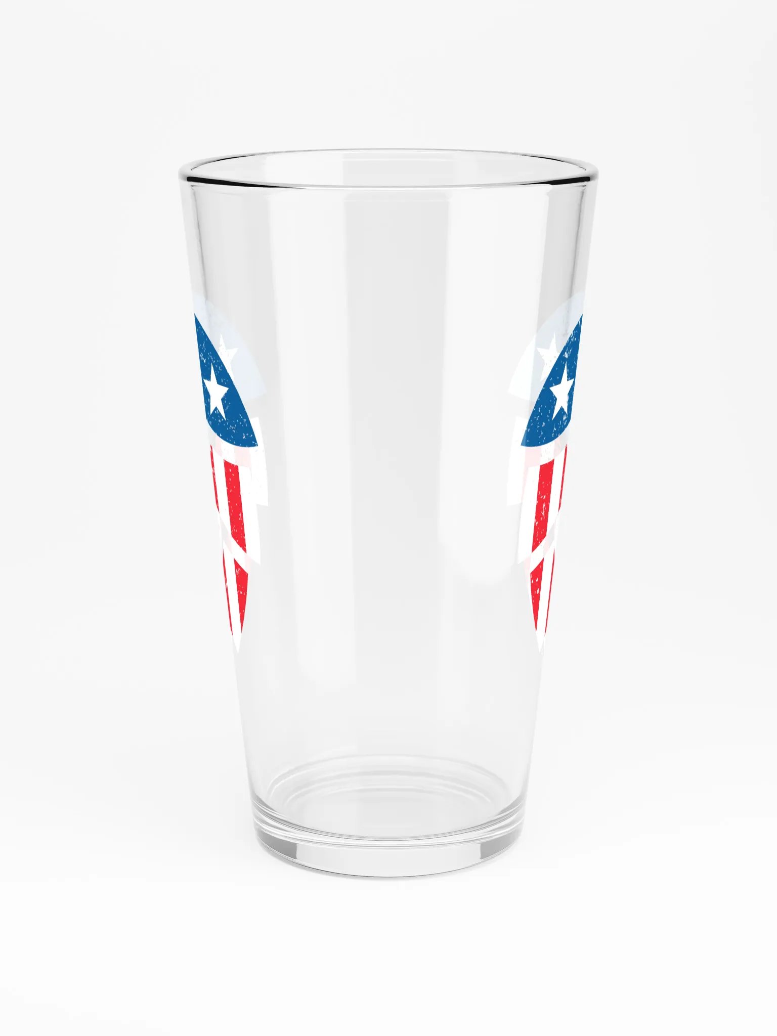 Patriotic Hop Pint Glass product image (3)