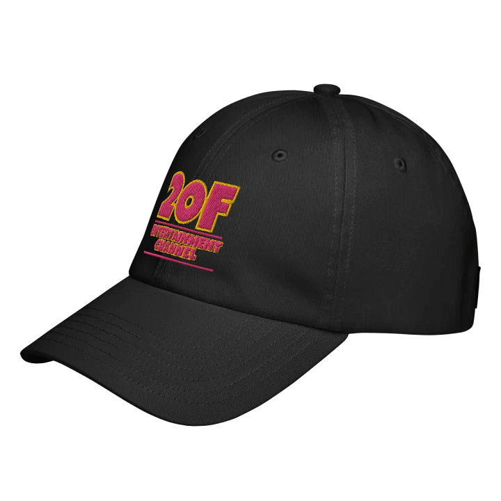 2OF Entertainment Official Cap product image (6)