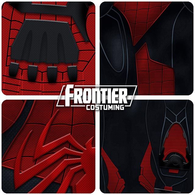 Spider | Gamer (Superior variant) product image (3)
