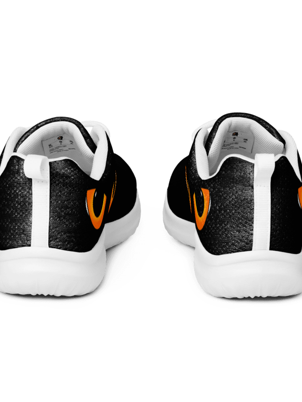 Ethereal Eyes Women's Sneakers product image (6)