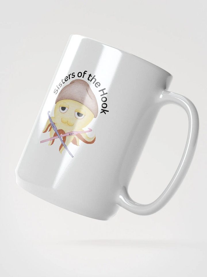 SOTH Mug 15 oz product image (2)