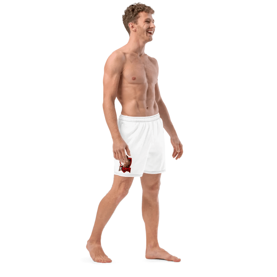 Official The_Majnation Brand Men's Swimming Trunks product image (12)