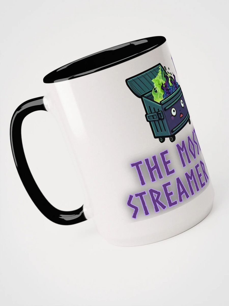 Scuffed25 Mug product image (5)
