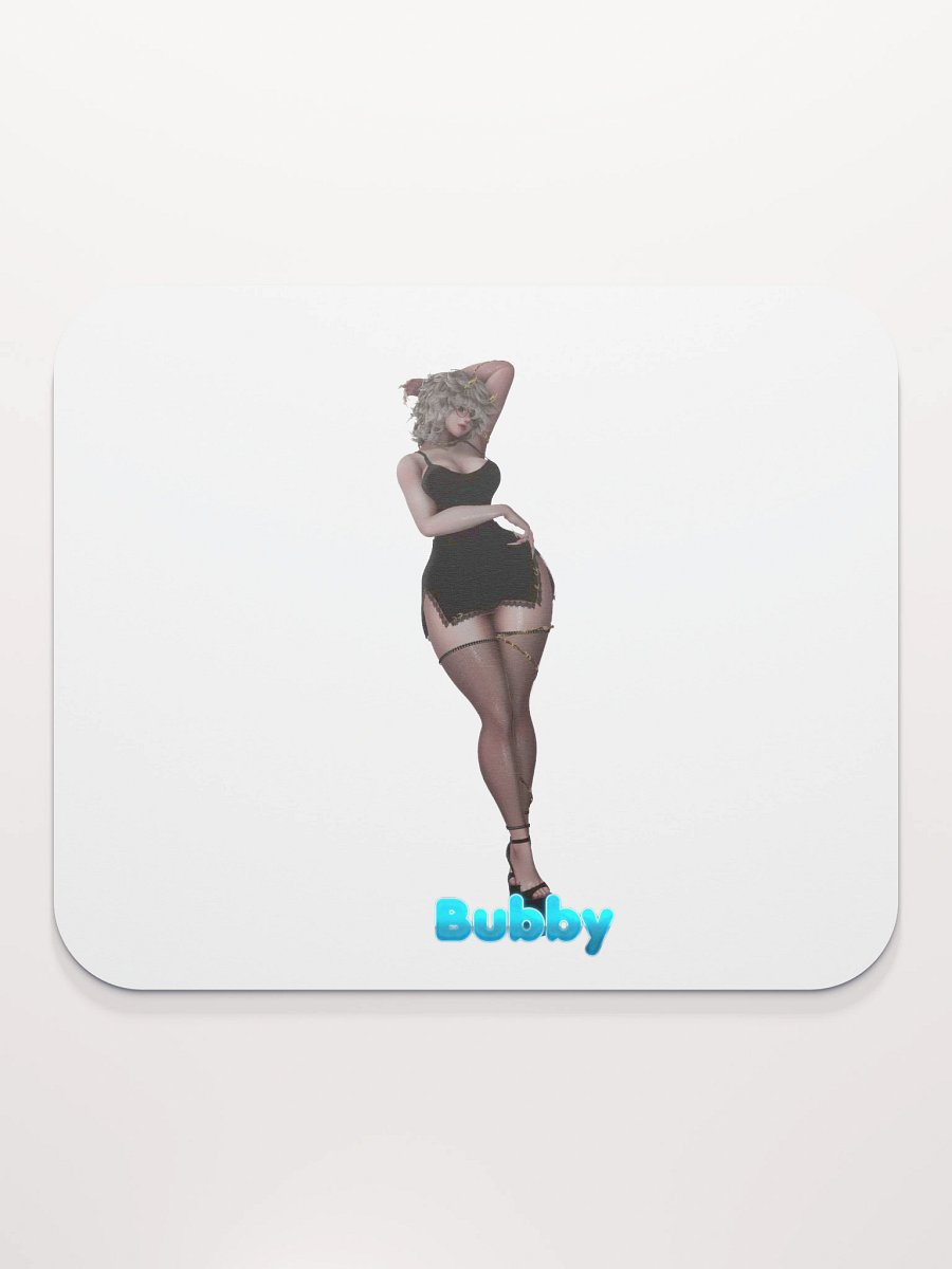 Bubby Mouse Pad product image (2)