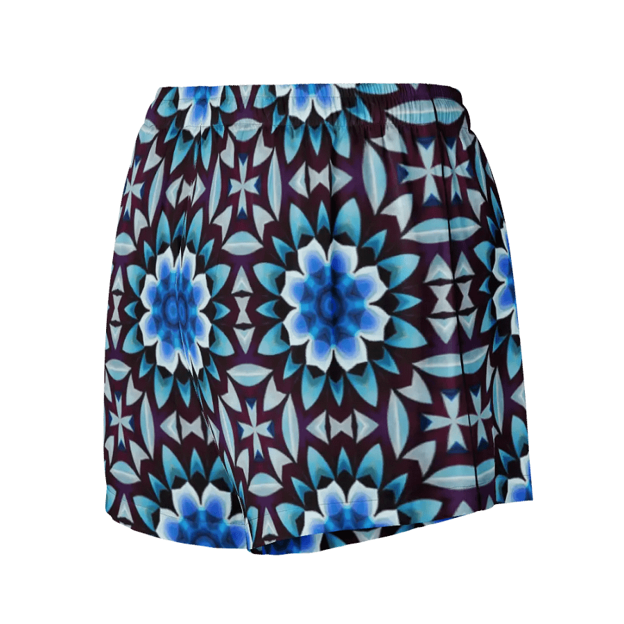 Chic Comfort: Women's Pyjama Shorts product image (3)