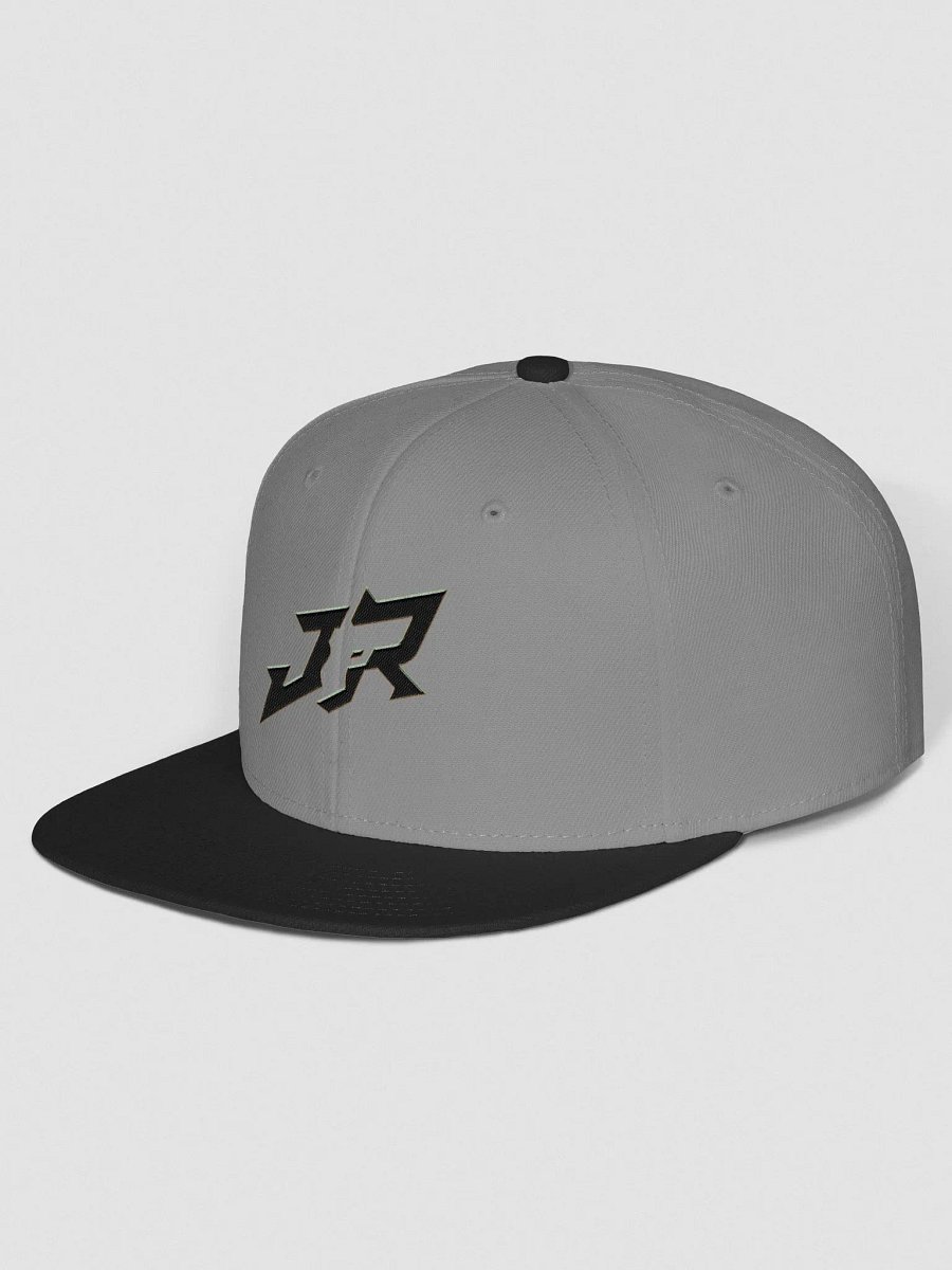 JR Flat Brim product image (2)
