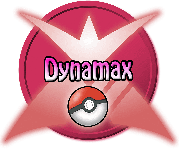 Dynamax Pokemons product image (1)